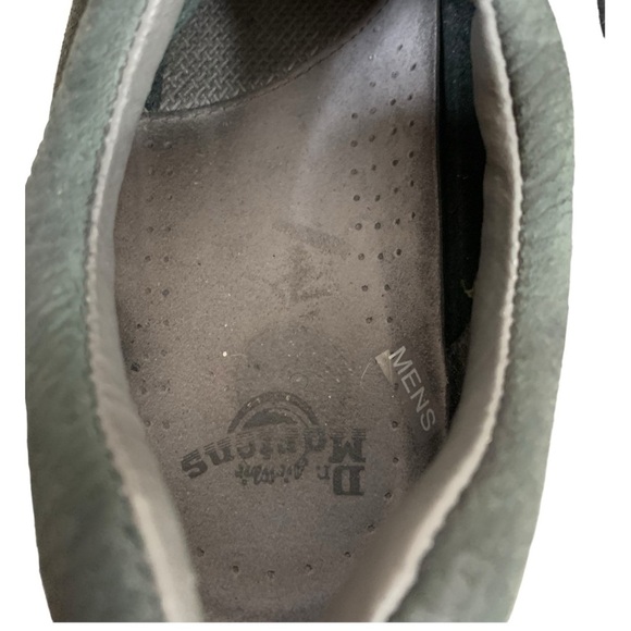 Vintage Dr. Martens Shoes Size 11 - Picture 11 of 12